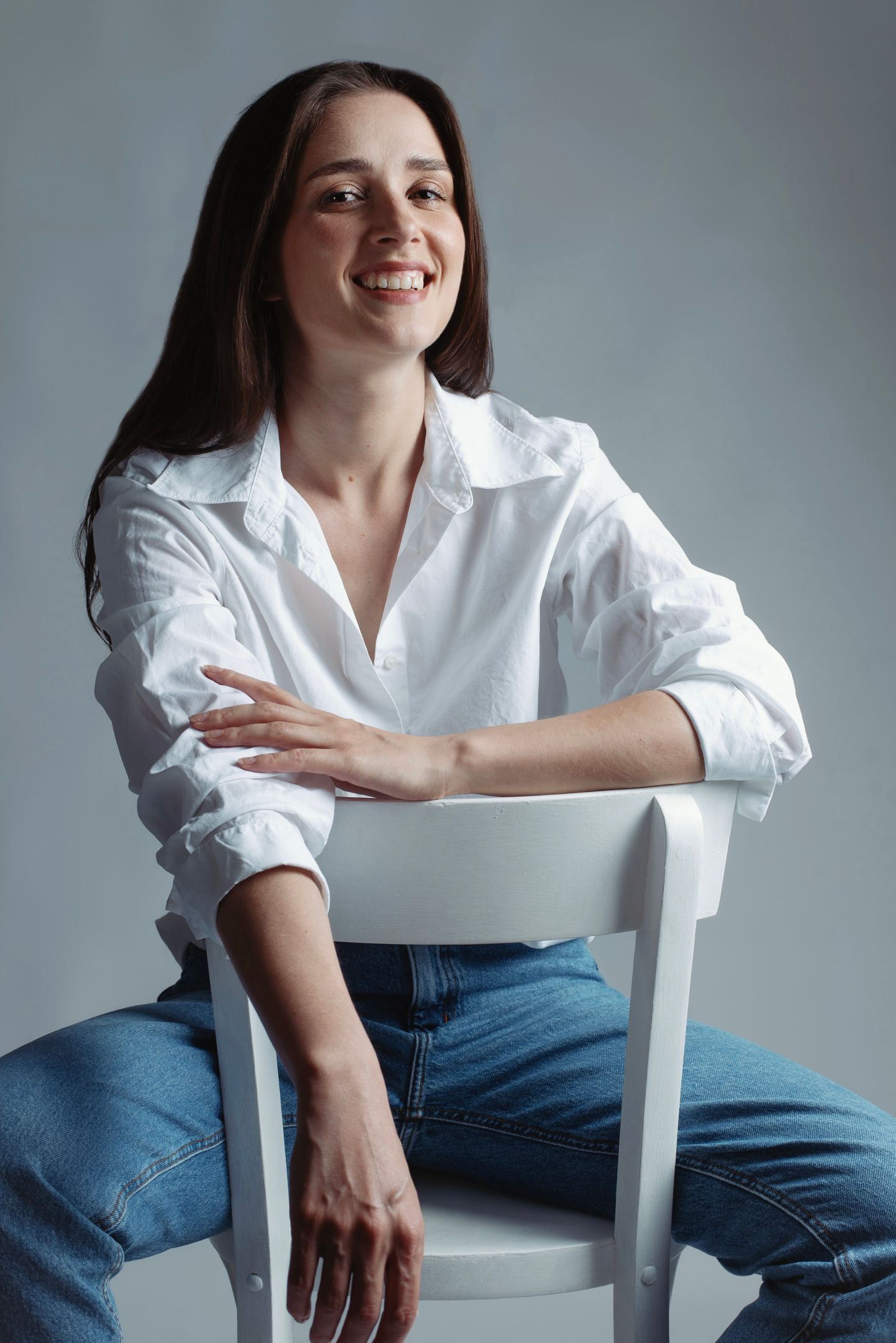 © Mariola Kędzior Immagine Honorata Sokół