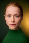 © Daniel Samray headshots Зображення Flora Blissett
