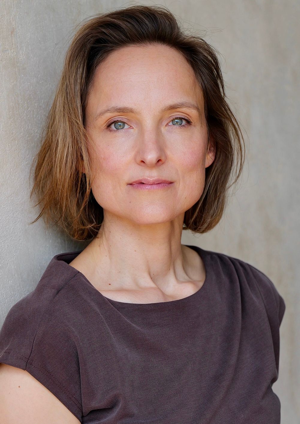 Image Fritzi Malve Voss
