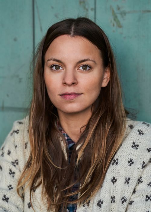 Bild Franziska Benz