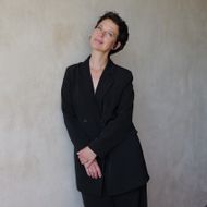 Bild Agnes Mann