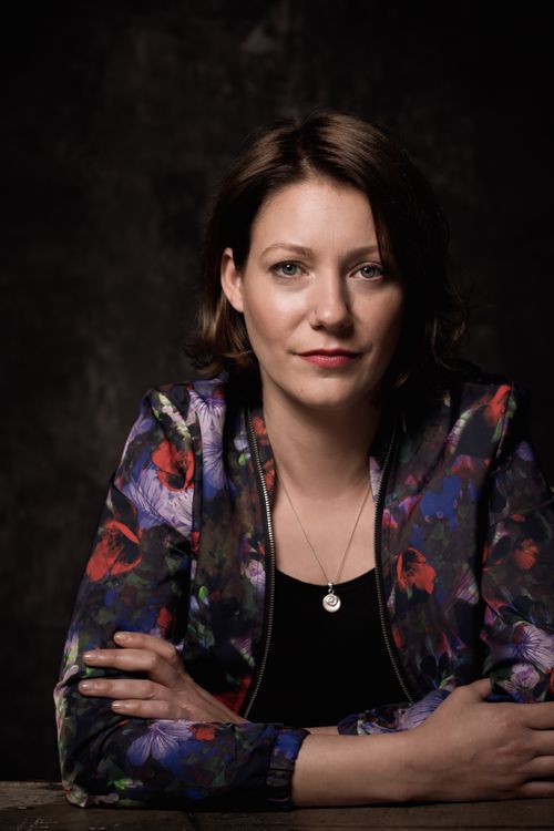 Bild Stephanie Meisenzahl