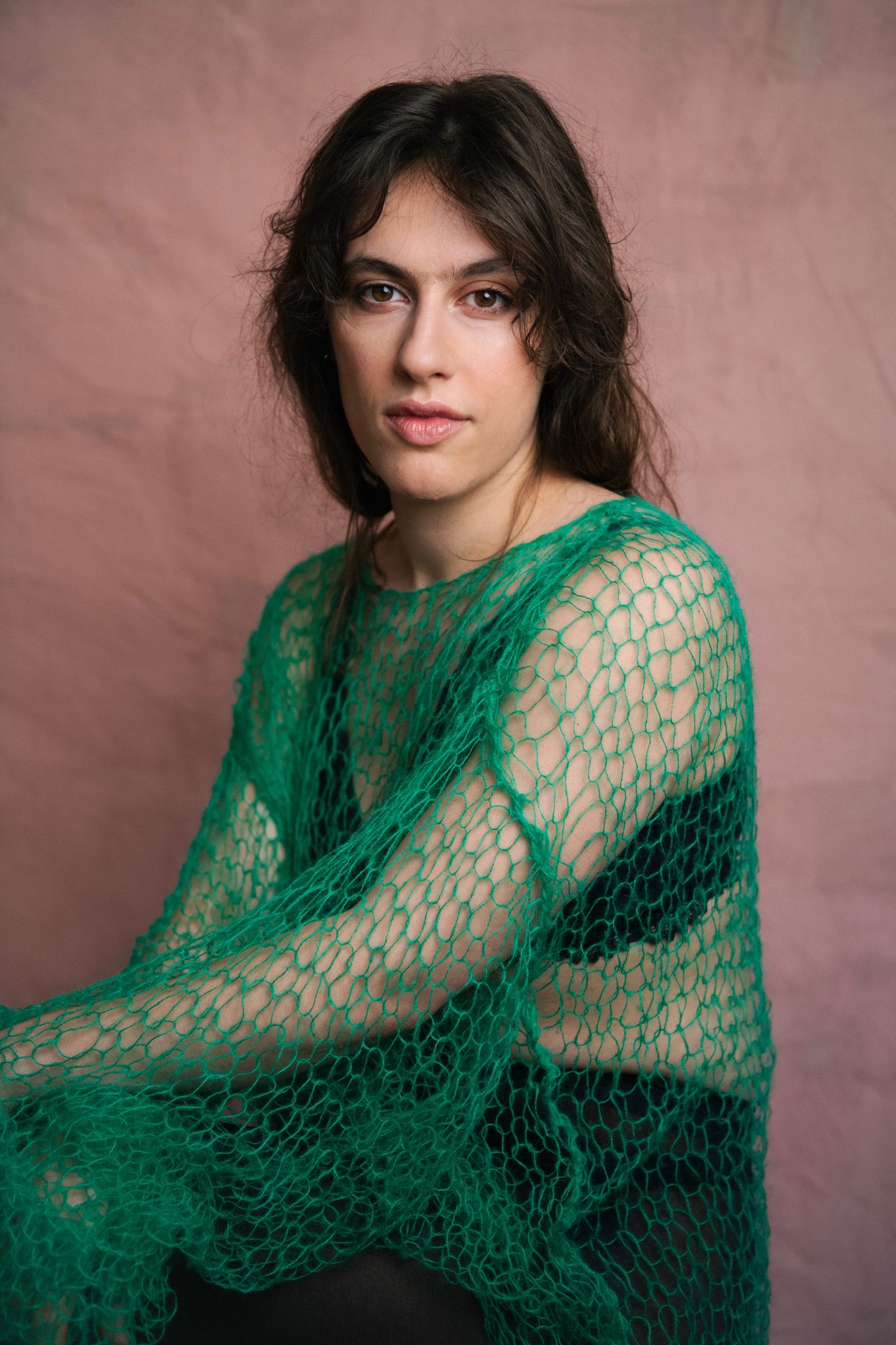 © Linda Rosa Saal Image Katharina Bogdanova Petrova