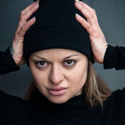 © Rea Joanna Peristeri