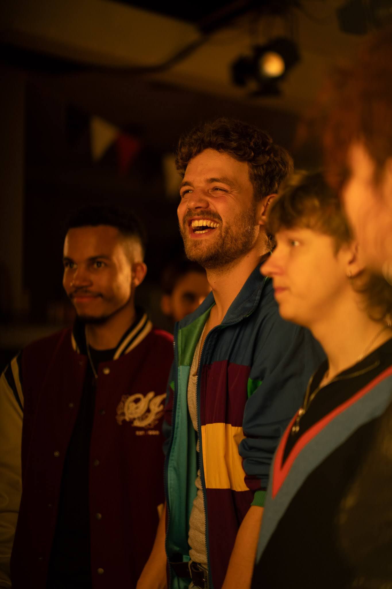 © David Gregory Schmidt