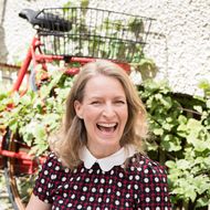 Bild Stefanie von Poser