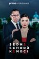 Sedm schodů k moci picture
