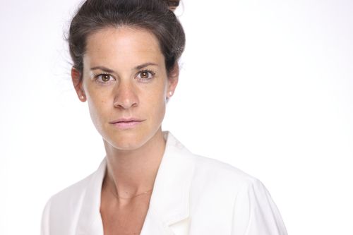 Bild Melanie Vekens