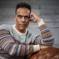 Bild Patrick Dewayne
