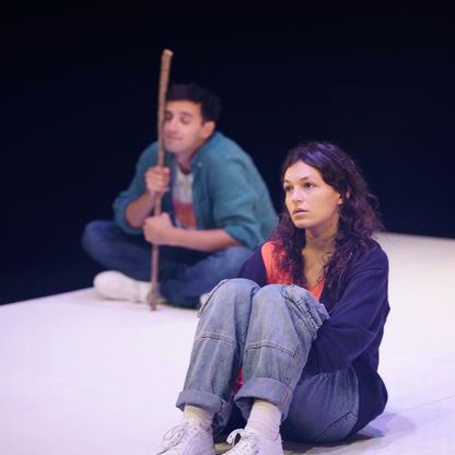 Image for Saison 2025-2026 | Jeune Public | Théâtre | Pépites