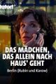 Tatort-Das Mädchen, das allein nach Haus' geht picture