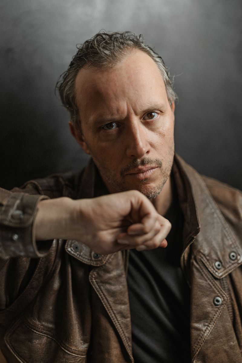 © Fot. Marek Zimakiewicz Image Andrzej Deskur