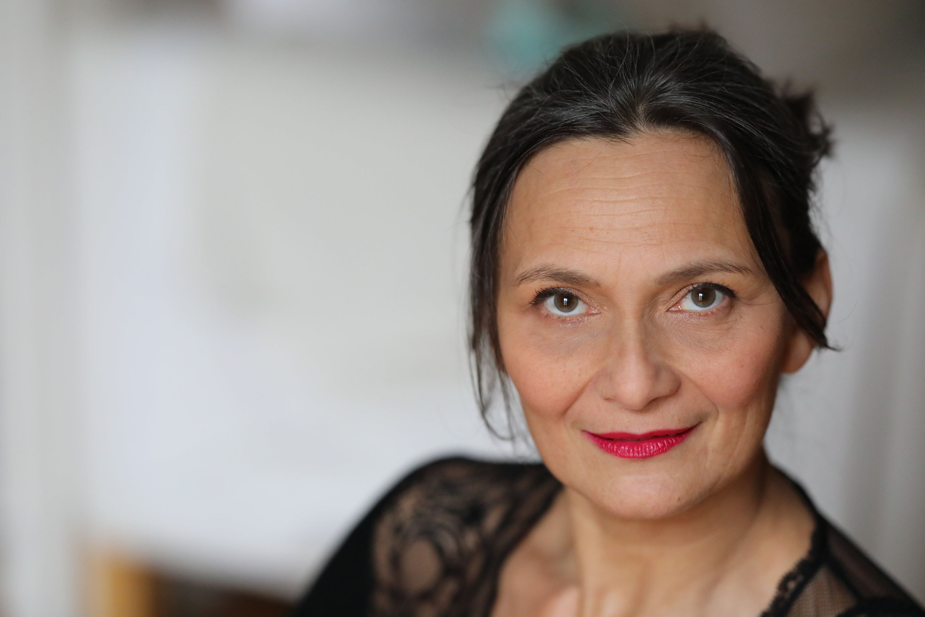 © Carlotta Forsberg