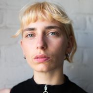 Bild Irma Trommer