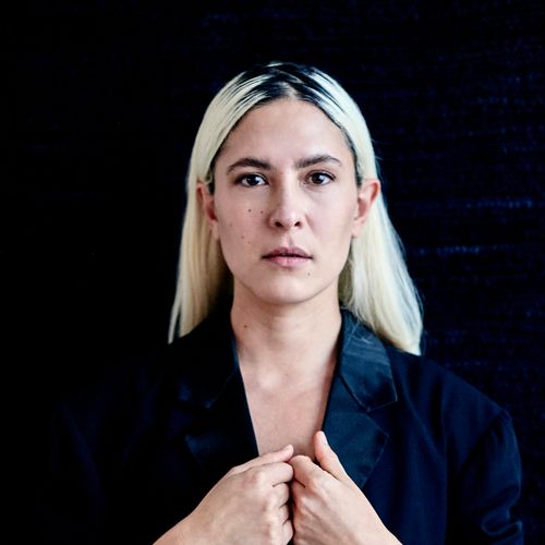 © Béla Pablo Janssen