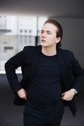 Image Nico Voss