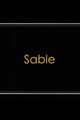 Sable picture