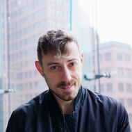 Bild Alex Lee