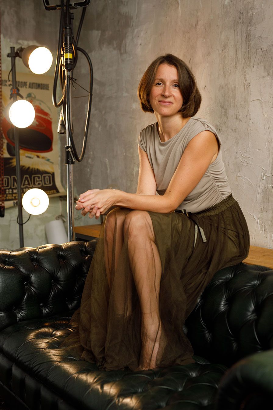 © @François Berthier