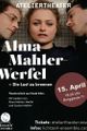 Alma Mahler-Werfel - Die Lust zu brennen picture