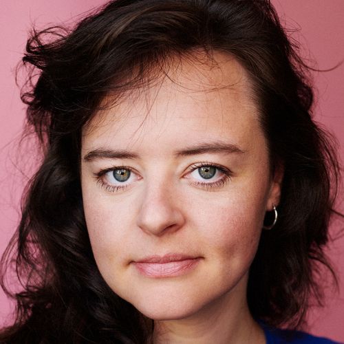 Bild Pola Jane O'Mara