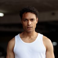 Bild Steven Sowah
