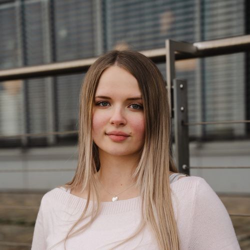 © Stella Wehberg