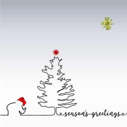 Image for Season's Greetings!