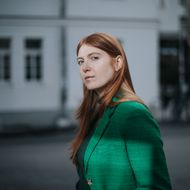 Bild Friederike Feltes