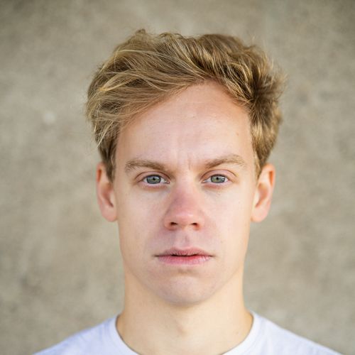 Bild Samuel Jonathan Bertz