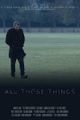 All Those Things picture