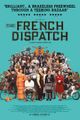 The French Dispatch picture