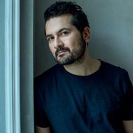 Bild Ferhat Türkoglu