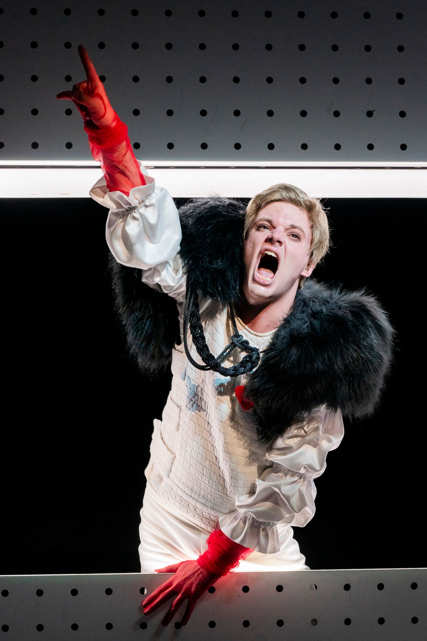 © Joerg Brueggemann / OSTKREUZ Image Fabian Mair Mitterer