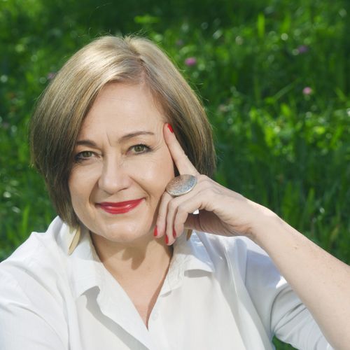 © Maja Gal Štromar