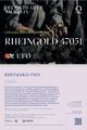 Rheingold 47051 (Schauspiel) picture