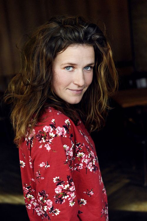 Bild Karla Nina Diedrich