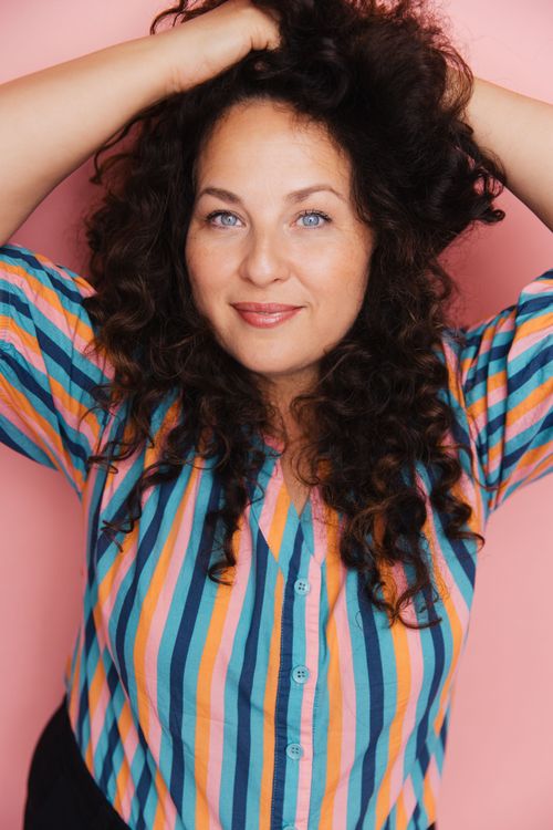 Bild Nora Jokhosha