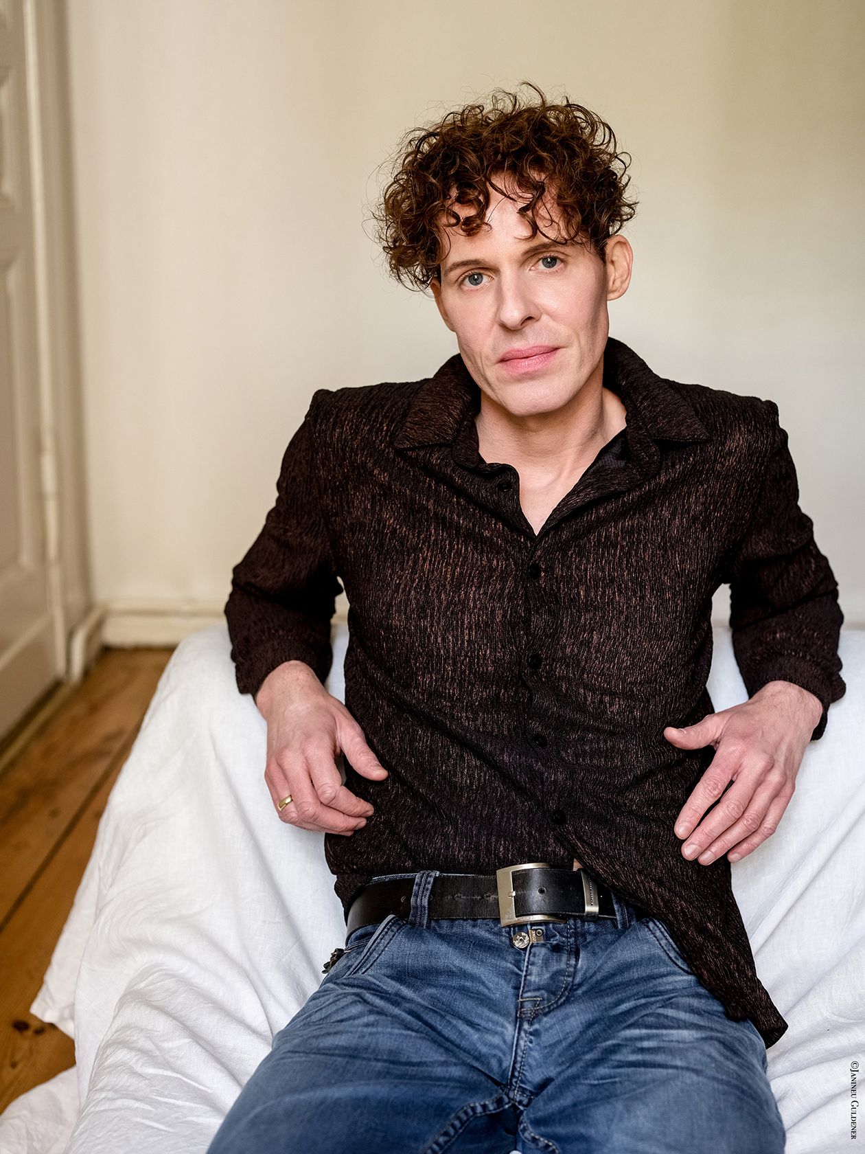 © Janine Guldener (Berlin/Mai25)