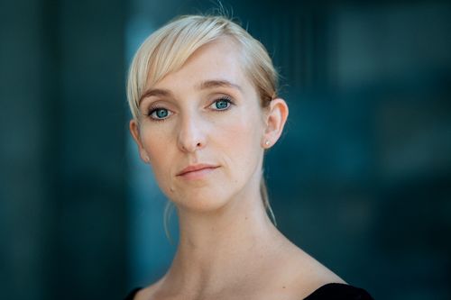 Bild Marie Matthäus