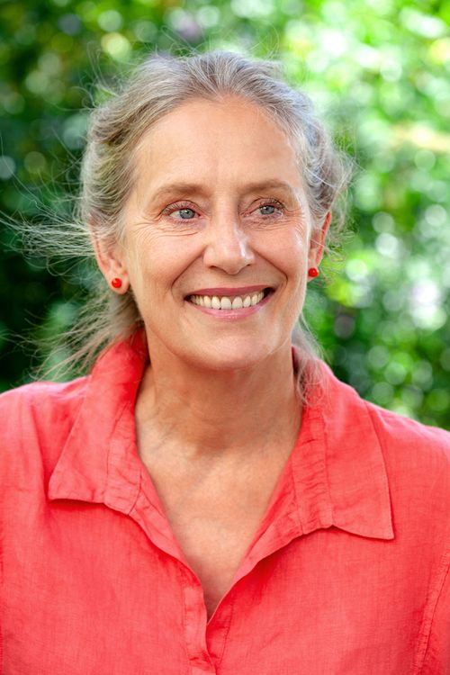 Bild Elisabeth Niederer