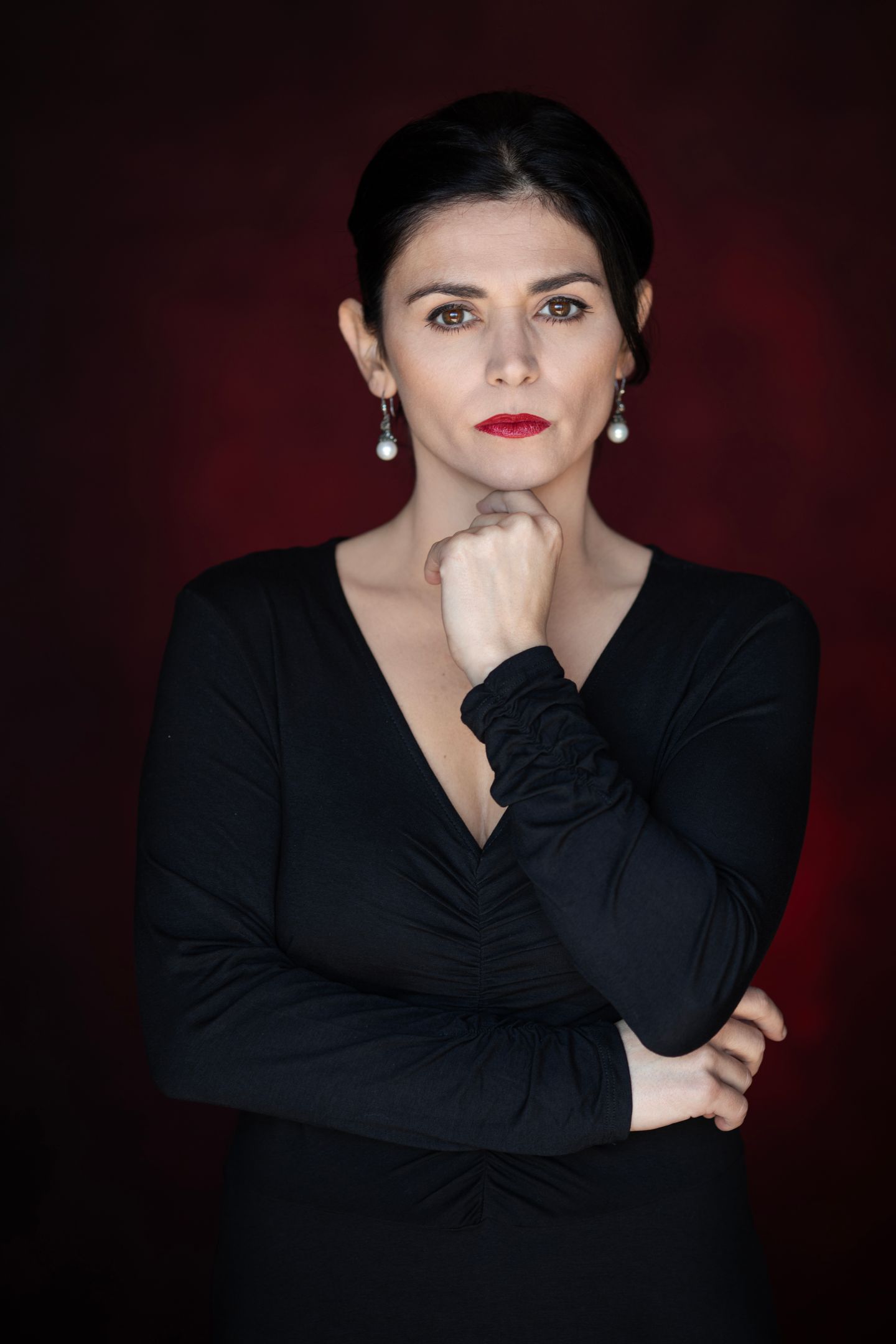 Image Francesca De Nicolais