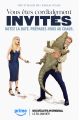 Vous êtes cordialement invités - Film Prime Video picture