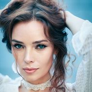 Bild Arielle Elfenbein