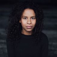 Bild Souhaila Amade