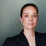 Bild Jessica McIntyre