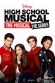 High School Musical The Musical: The Series picture