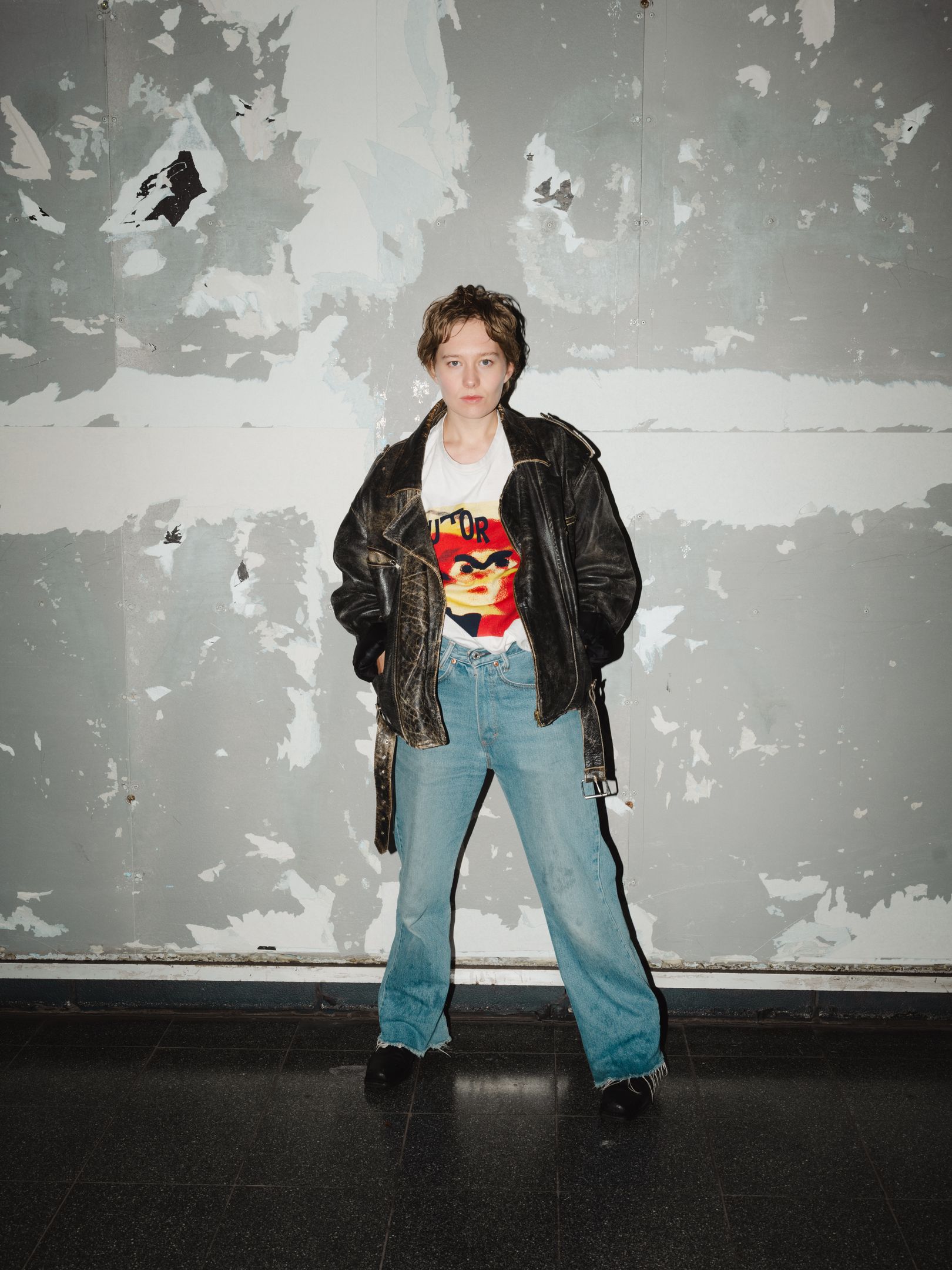 © Stella Deborah Traub