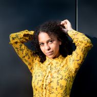 Bild Souhaila Amade