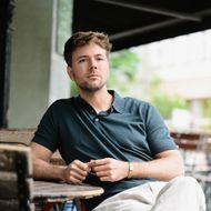 Bild Benjamin Trinks